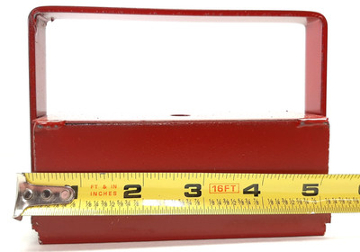 Magnet Source Manual Lifting Magnet 225 lb Load Cap. w/handle ~ Fishing  OBB5