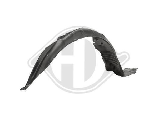 Radschale Rechts FüR Mazda 6 2002-2007-image