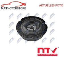 FEDERBEINLAGER DOMLAGER VORNE HINTEN NTY AD-VW-004 V FÜR AUDI Q7,4LB