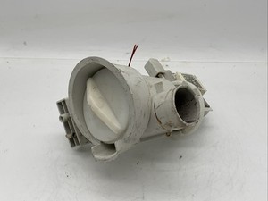 Miele W3741 Waschmaschine Ablaufpumpe Laugenpumpe 06239560 #PA326