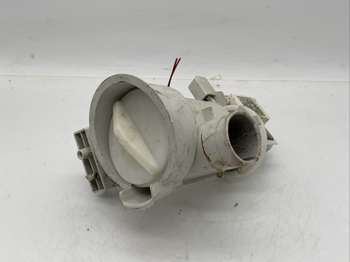 Miele W3741 Waschmaschine Ablaufpumpe Laugenpumpe 06239560 #PA326
