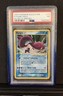 Pokemon EX Delta Species Gold Star #112 Kyogre-Holo Card 2005 PSA 7