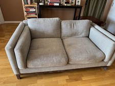 Jonathan Louis Condo Sofa