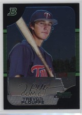 Click to enlarge Trevor Plouffe