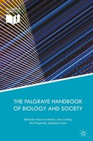 Maurizio Meloni (U. A.) | The Palgrave Handbook Of Biology And Society | Buch
