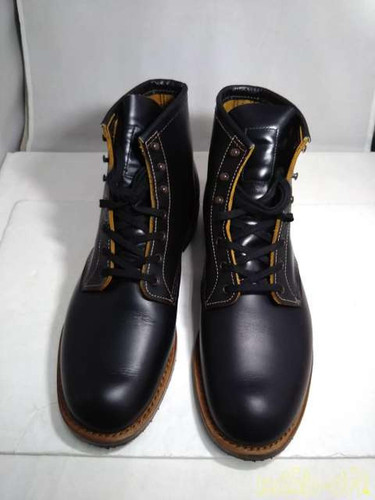 Red wing beckman 9010 - Gem Red wing beckman 9010 - Gem
