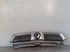Calandre Renault TRAFIC