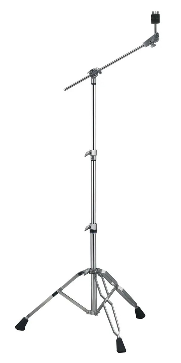 Yamaha CS-865 Double-Braced Boom Cymbal Stand 86792892795| eBay