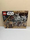 LEGO Star Wars: AT-TE Walker (75337) SEALED/NEW