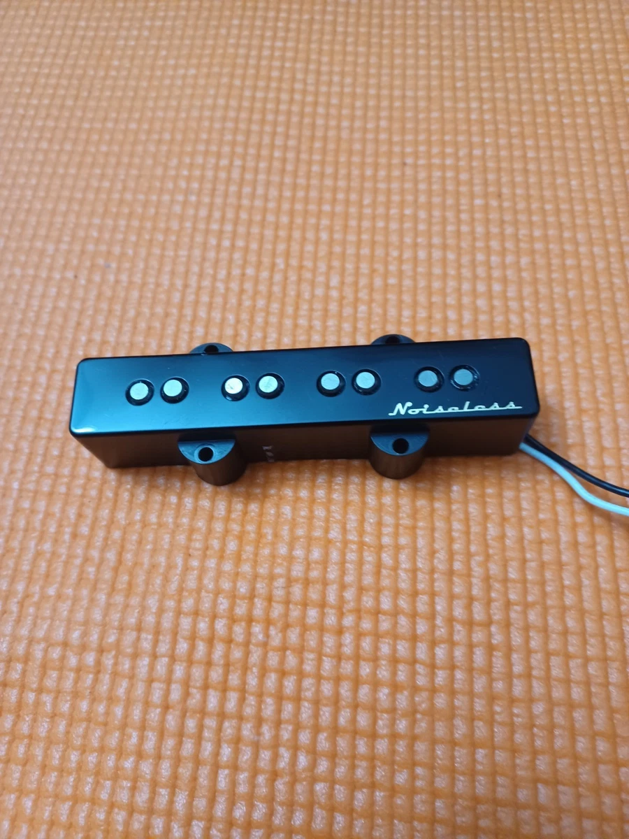 vintage fender jazz bass pickups products for sale | eBay