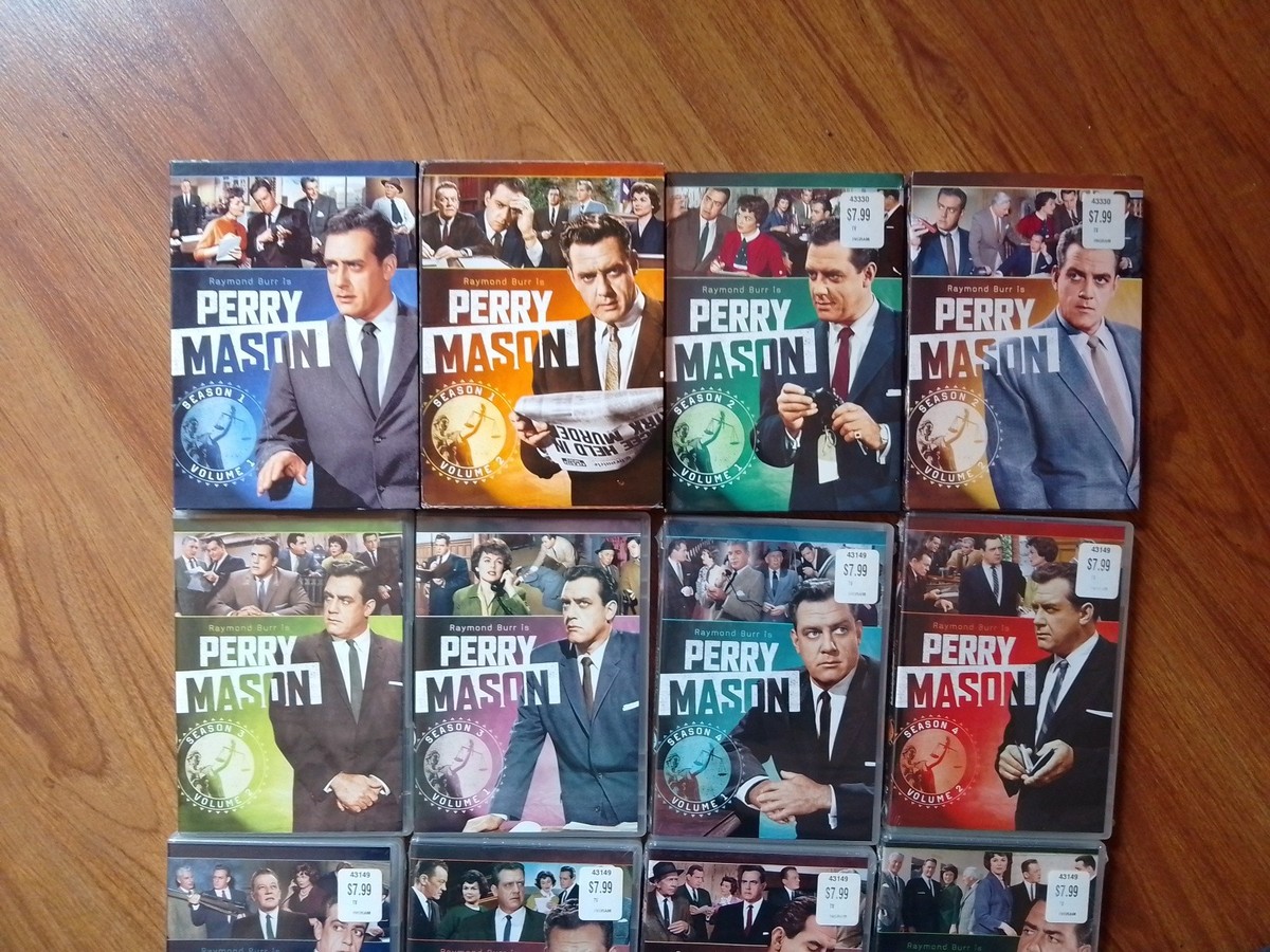 ペリー・メイスン シーズン9 DVD-BOX Vol.2 2zzhgl6 Amazon.co.jp: ペリー・メイスン シーズン9 DVD-BOX Vol.1