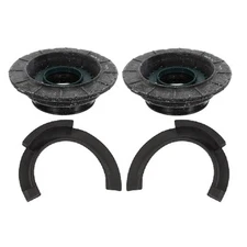 Ford Coil Spring Insulator Rubber Front Kit Mustang 2015-2025