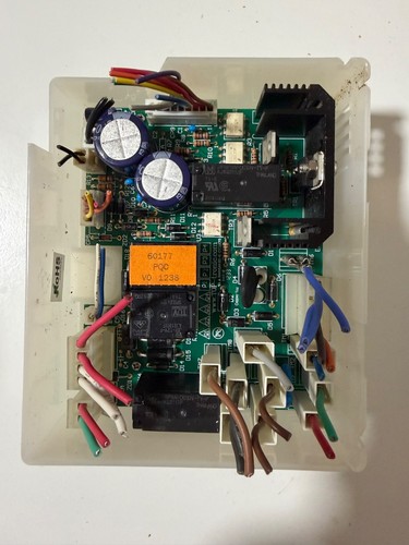 Platine Kaffeevollautomat Jura Type 688 Impressa C50 13681