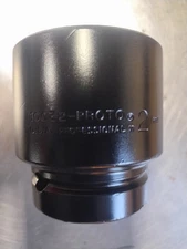 🇺🇸2 INCH PROTO 10032 IMPACT SOCKET 6 PT , 1 INCH DRIVE, 1 1/2 Inch Deep.