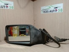 Retroviseur gauche (ou coque) Renault R25