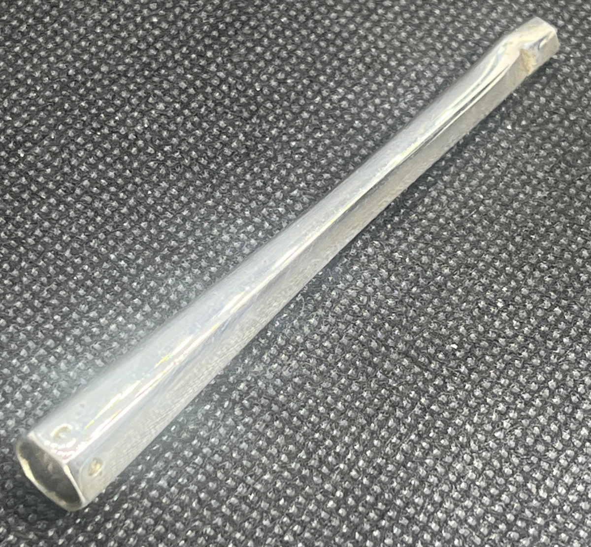 sterling silver cigarette holder products for sale