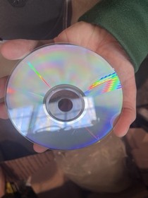 Lot Of 3 Sega Saturn Games Mr bones, Croc, & Virtua Fighter 2