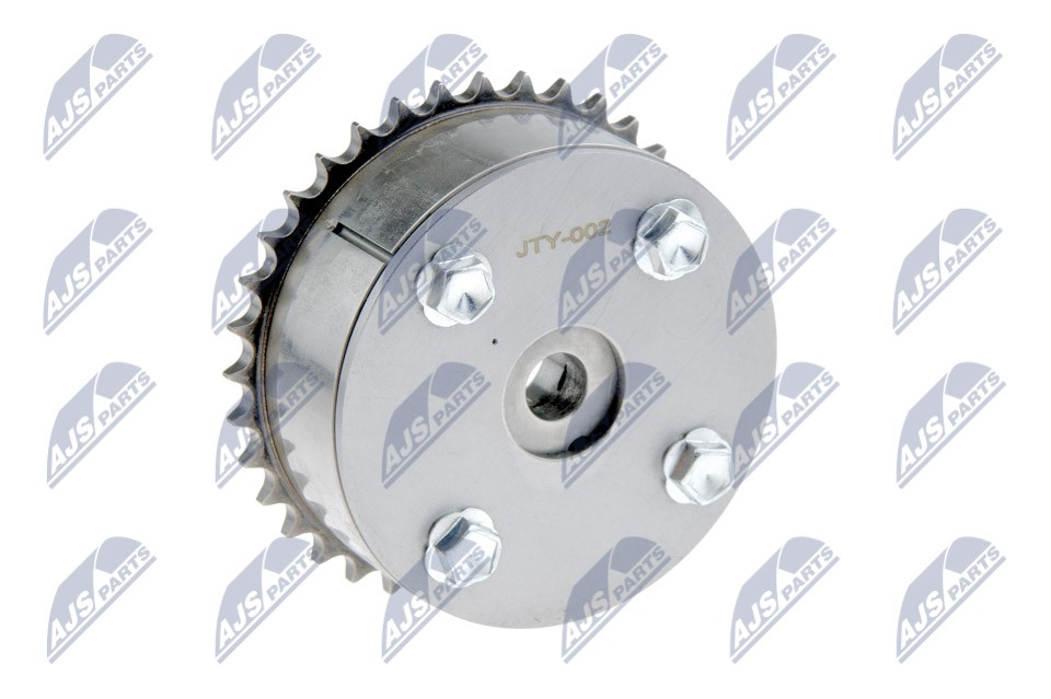 Intake Side NTY OE RKZ-TY-002 Camshaft Adjuster for TOYOTA