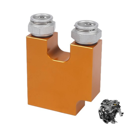 #ad Thermal Bypass Valve Upgrade for 2013 2018 6.7L Cummins 310 005 2392 $99.99