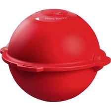 Tempo Communications 52085011 Omni Marker OM-09 Ball Marker 30pcs