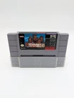 Romance of the Three 3 Kingdoms II 2 (Super Nintendo, 1992) SNES Tested - Saves