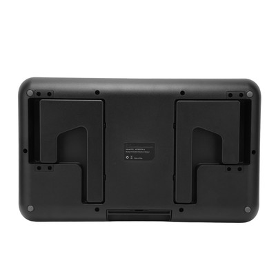 Computer Holder Stable Reliable Ergonomic Design L Shaped Tripod Effective St FY