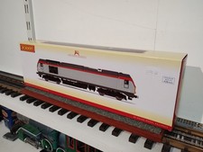 Hornby (OO) R30089 Class 67 No 67014 'TRANSPORT FOR WALES'.