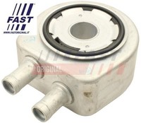 Fast FT55419 ÖLküHler FüR MotoröL
