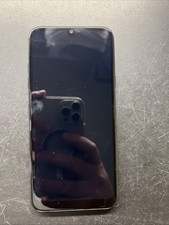 LG Premier Pro Plus - 32GB - Black Tracfone LOCKED Phone Only Used Reset