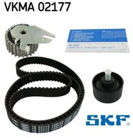 SKF VKMA02177 Zahnriemensatz Zahnriemen Satz