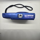 Canon PowerShot ELPH 150 IS 20MP Blue Digital Camera 10x Optical Zoom Tested — photo 4