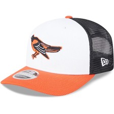 New Era 9Seventy Cap BATTING PRACTICE Baltimore Orioles