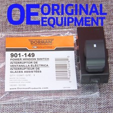 Power Window Switch For Chevrolet Cadillac Gmc Sierra 2500 Hd 3500 Hd 2007-2013