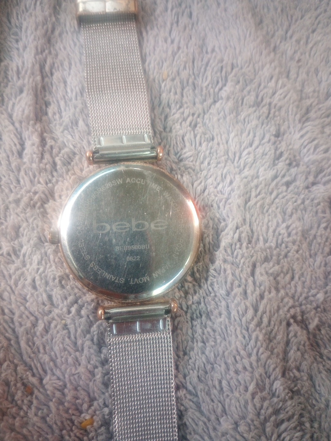 Bebe Watch - image 2