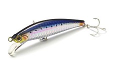 Jackson Minnow Pintail Sagoshi Chuun 90mm 28g Fresh Sardine SNI Lure
