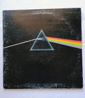 Pink Floyd: Dark Side Of The Moon SMAS 11163 Repress 1973 VG/VG LP