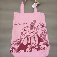 Moomin Little My Tote Bag