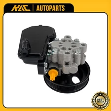 New Power Steering Pump 21-5429 for 05-07 Dodge Dakota 06-07 Mitsubishi Raider