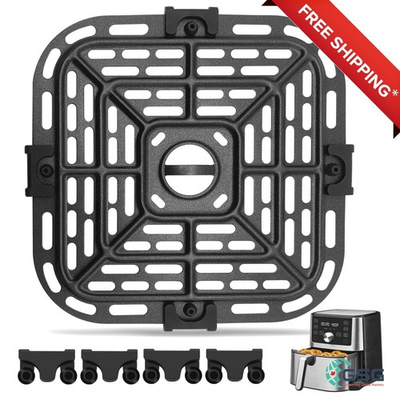 #ad #ad AIR FRYER ACCESSORIES FOR INSTANT POT VORTEX PLUS 6 IN 1 4 QT $16.97