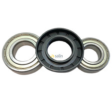 SAMSUNG WASHING MACHINE DRUM SHAFT & SEAL BEARING KIT|SUITS:WF756UMSAWQ