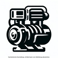 Kompressor Druckluftanlage NTY ZKP-AU-002 FüR Audi A8 D3 4E2 4E8 FSI Quattro