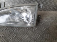 Feu avant (phare) Hyundai PONY