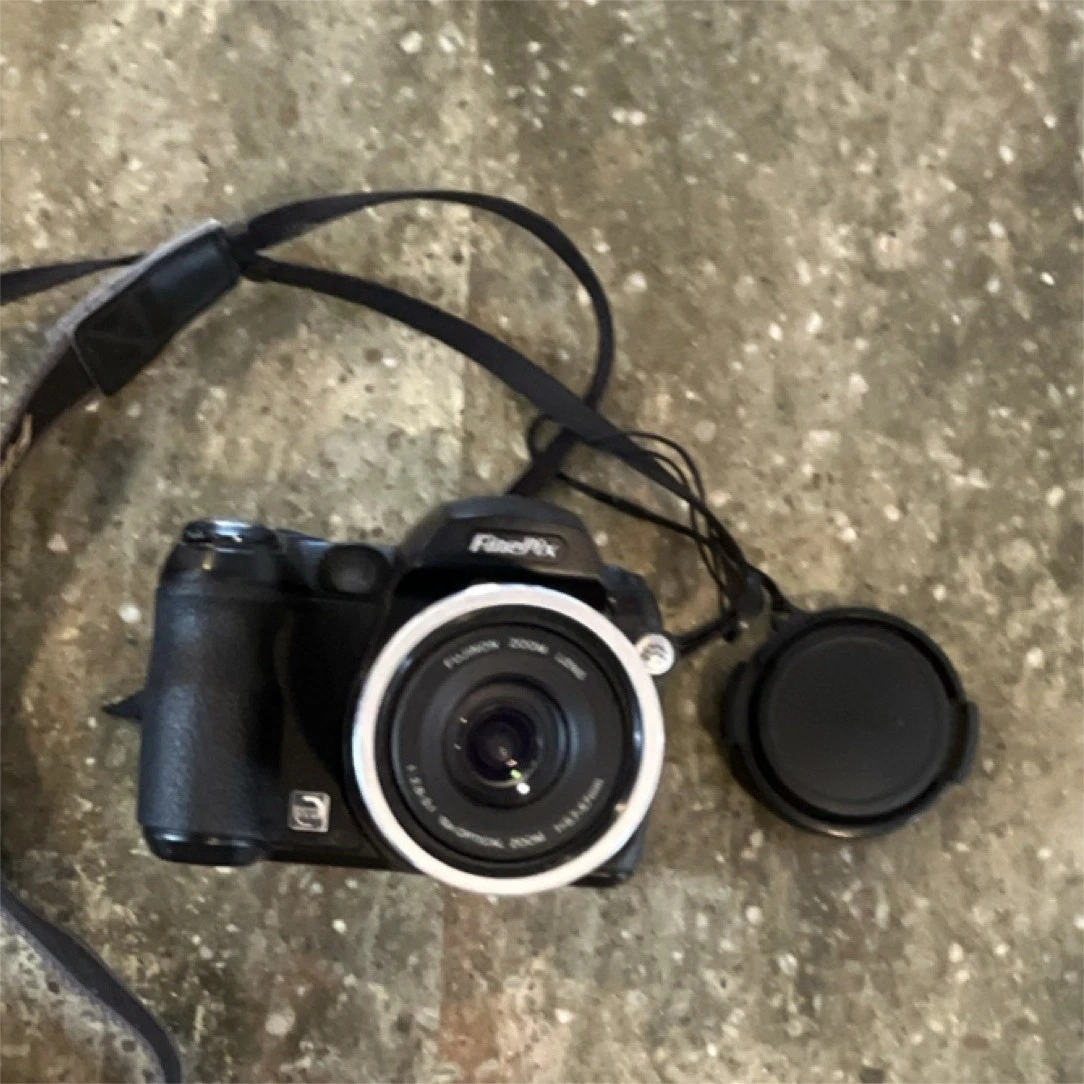Fujifilm FinePix S5000 Digital Cameras for Sale | Shop New & Used
