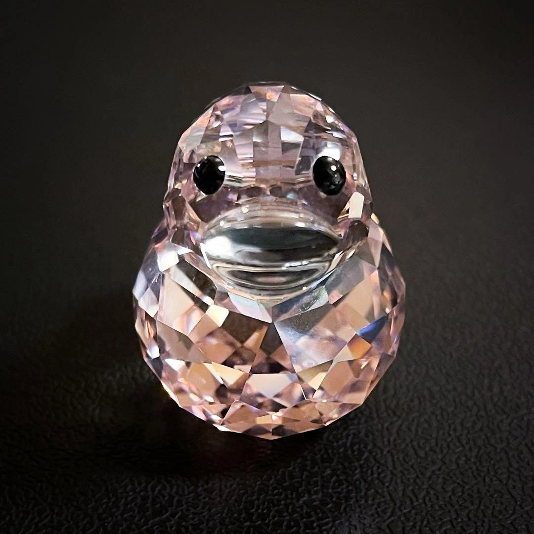 Swarovski Happy Ducks for sale | eBay
