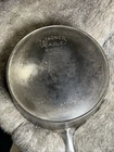 Wagner Ware Sidney O  1401 D Chicken Fryer (no Lid).  With Heat Ring