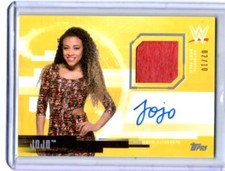 2017 Topps WWE Undisputed Wrestling Cards 62