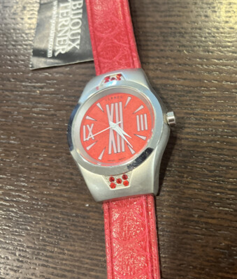 Bijoux Terner Watch K10583
