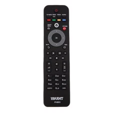 2 × PH903 Remote Control for PHILIPS Smart TV Brand New ! "254"