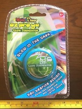 YoYo Yo Yo Glow EZ Proyo Tormentor Blue Ministry of Chaos NEW