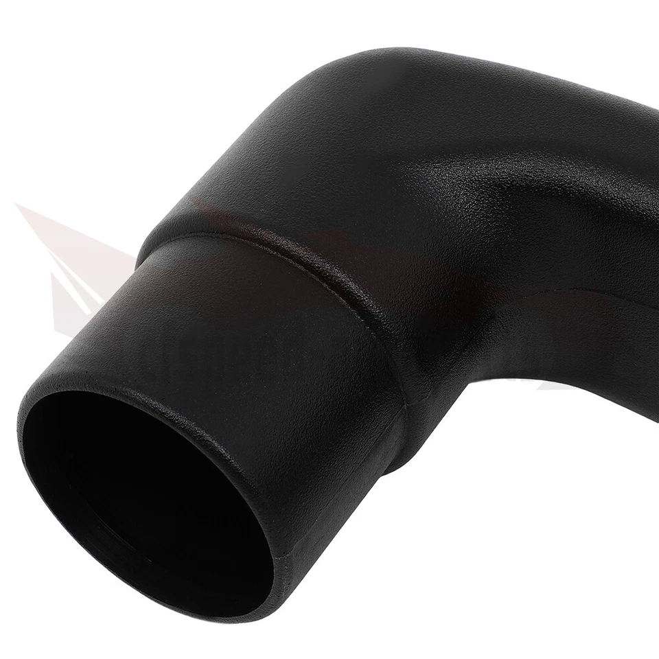 Kit de snorkel de admisión de aire para Isuzu Jackaroo/Trooper Fit Off Road izquierda 1992-2004 Foto 4 de 4